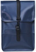 Backpack Mini - Shiny Blue